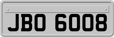 JBO6008