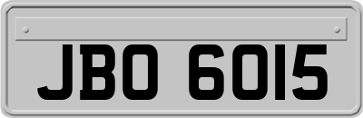JBO6015