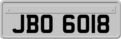 JBO6018