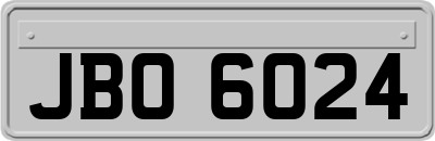 JBO6024
