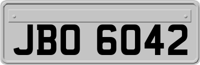 JBO6042