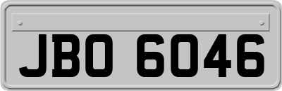 JBO6046