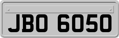 JBO6050