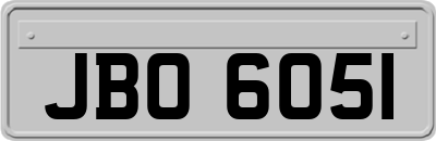 JBO6051