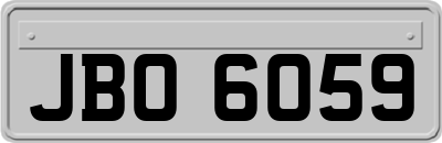 JBO6059
