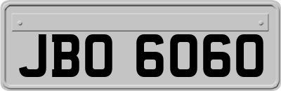 JBO6060