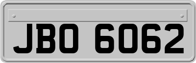 JBO6062