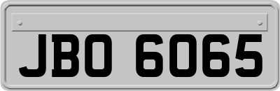 JBO6065
