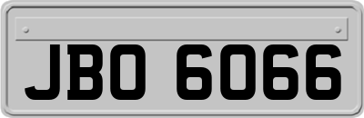 JBO6066