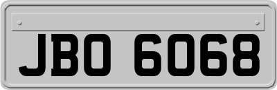 JBO6068