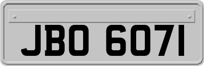 JBO6071