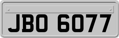 JBO6077