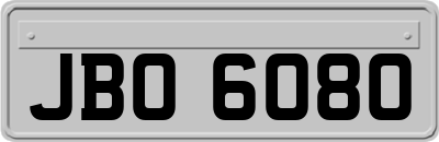 JBO6080