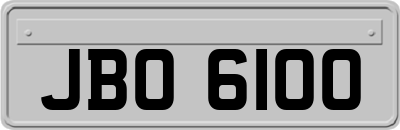 JBO6100
