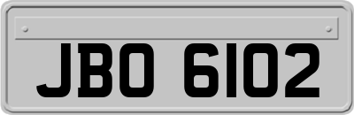 JBO6102