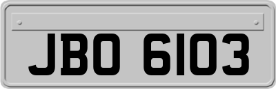 JBO6103