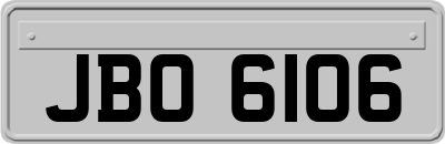 JBO6106