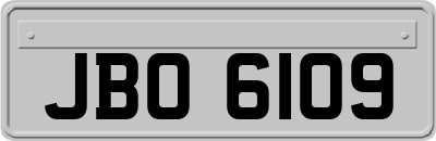 JBO6109