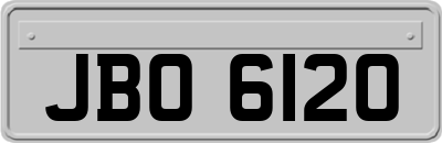 JBO6120