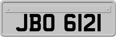 JBO6121