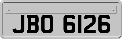 JBO6126