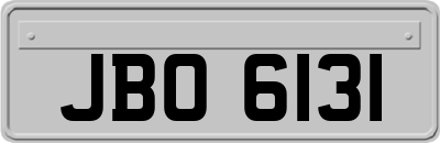 JBO6131
