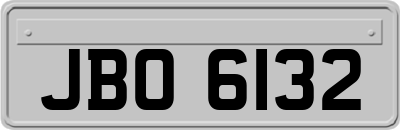 JBO6132
