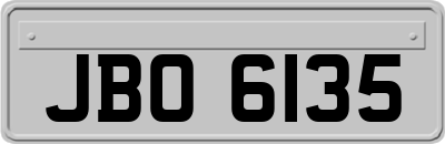 JBO6135