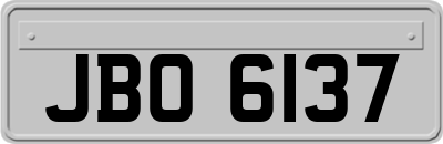JBO6137