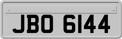 JBO6144