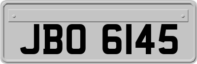 JBO6145