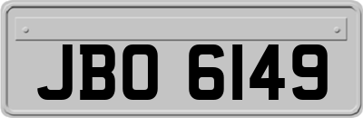 JBO6149