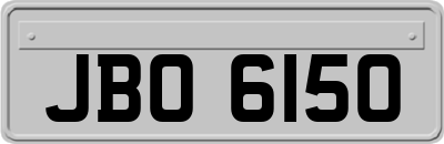 JBO6150