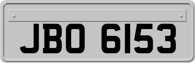 JBO6153