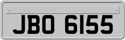 JBO6155