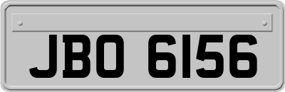 JBO6156