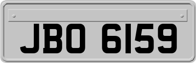 JBO6159