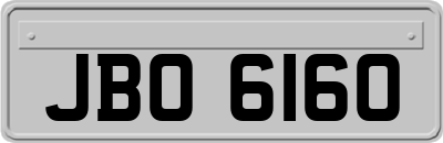 JBO6160