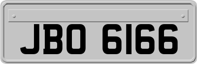 JBO6166