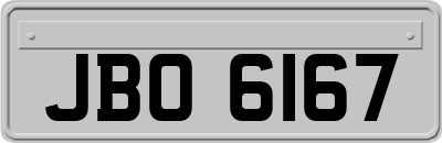 JBO6167