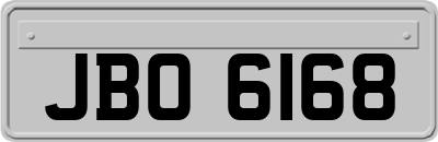 JBO6168