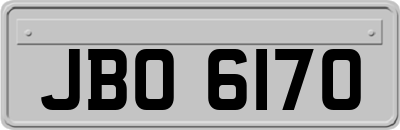 JBO6170