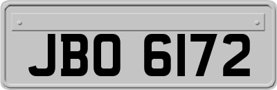 JBO6172