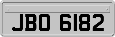 JBO6182