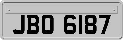 JBO6187