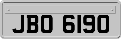 JBO6190