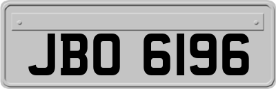 JBO6196