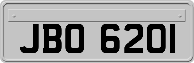 JBO6201