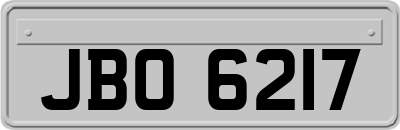JBO6217