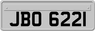 JBO6221